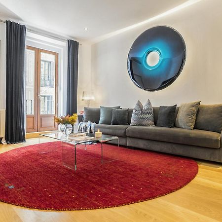 Malasana By Skykey Apartman Madrid Kültér fotó