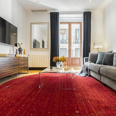 Malasana By Skykey Apartman Madrid Kültér fotó