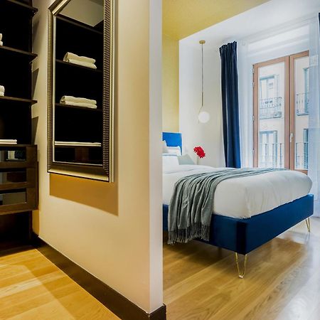 Malasana By Skykey Apartman Madrid Kültér fotó