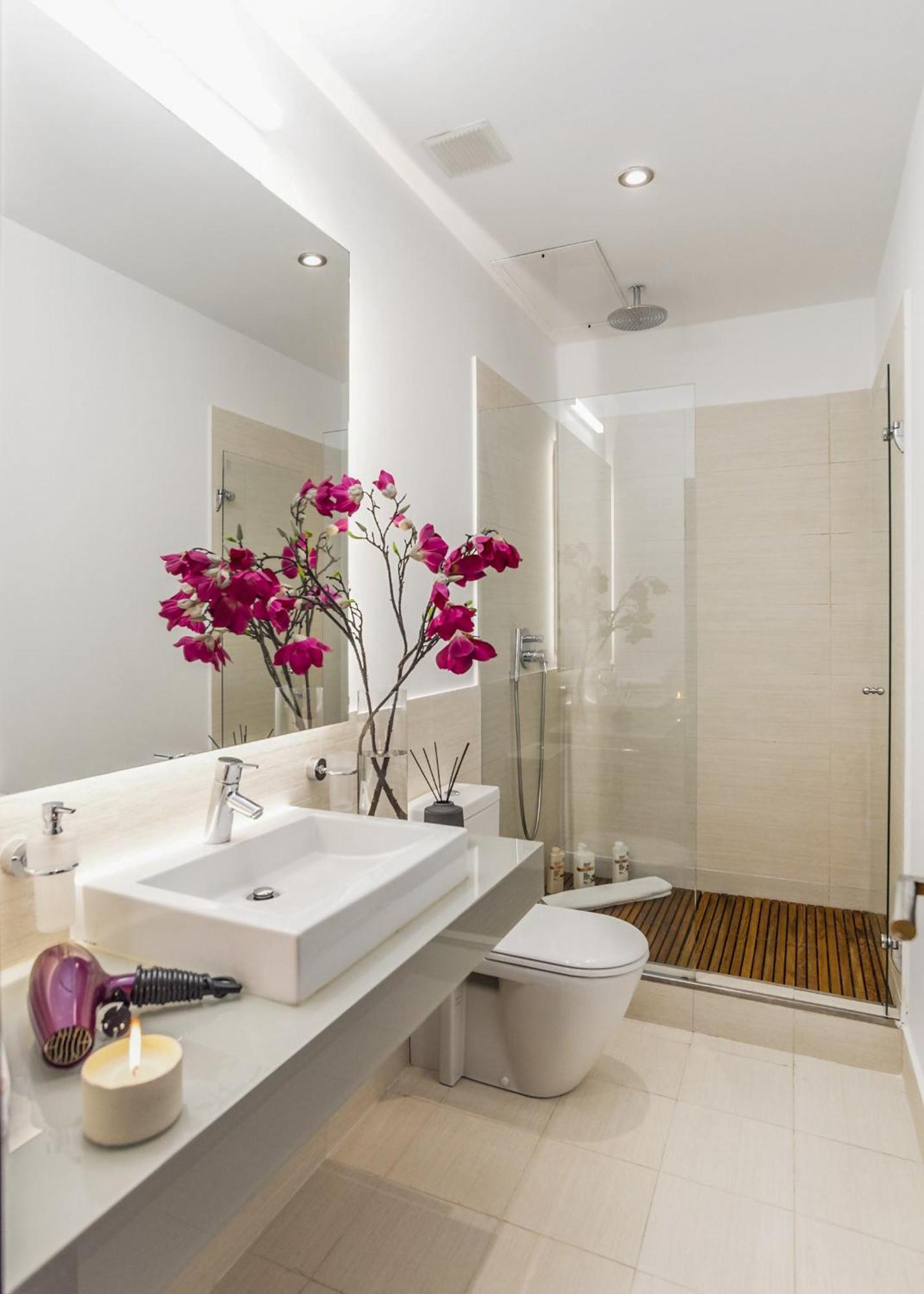 Malasana By Skykey Apartman Madrid Kültér fotó