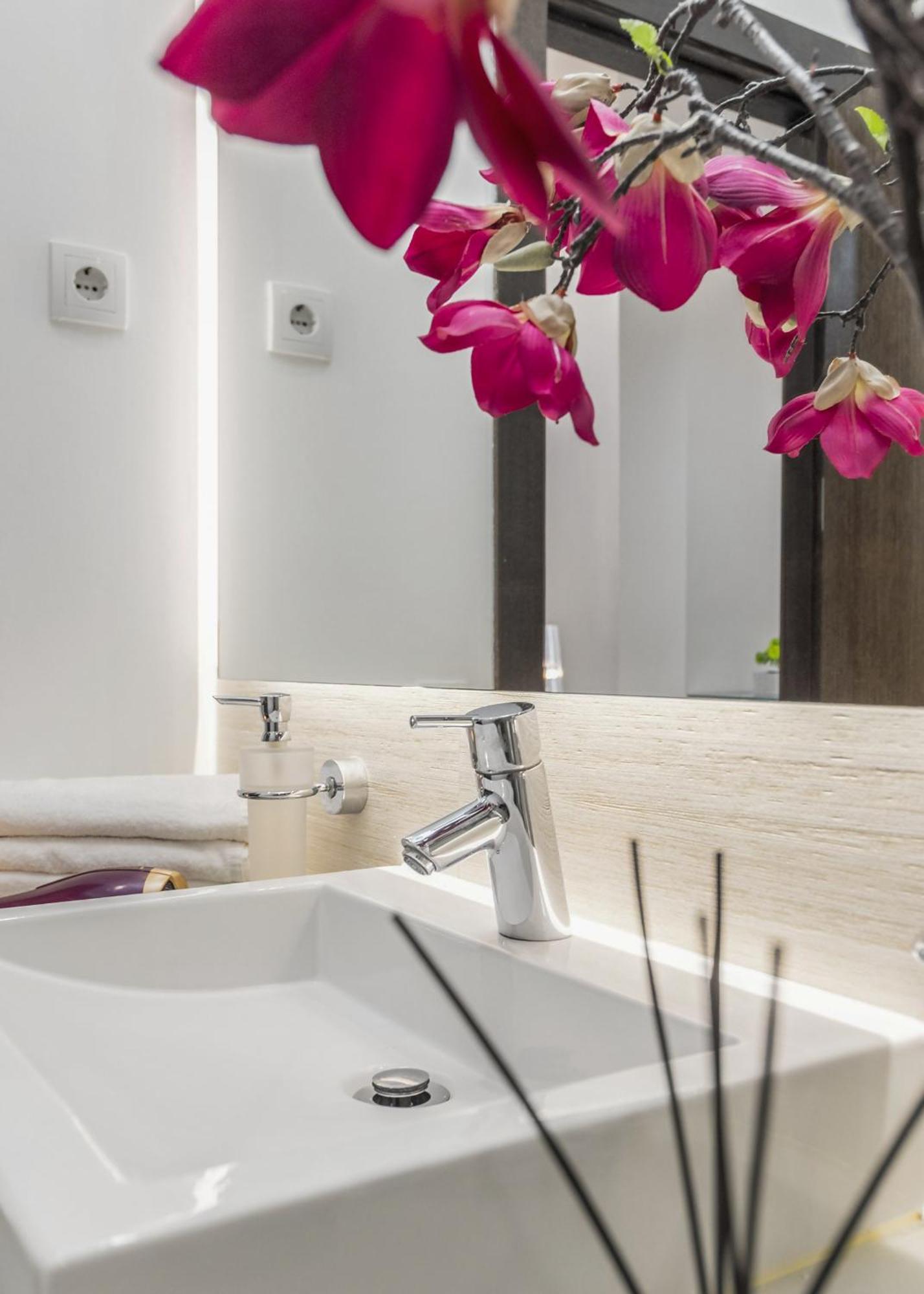 Malasana By Skykey Apartman Madrid Kültér fotó