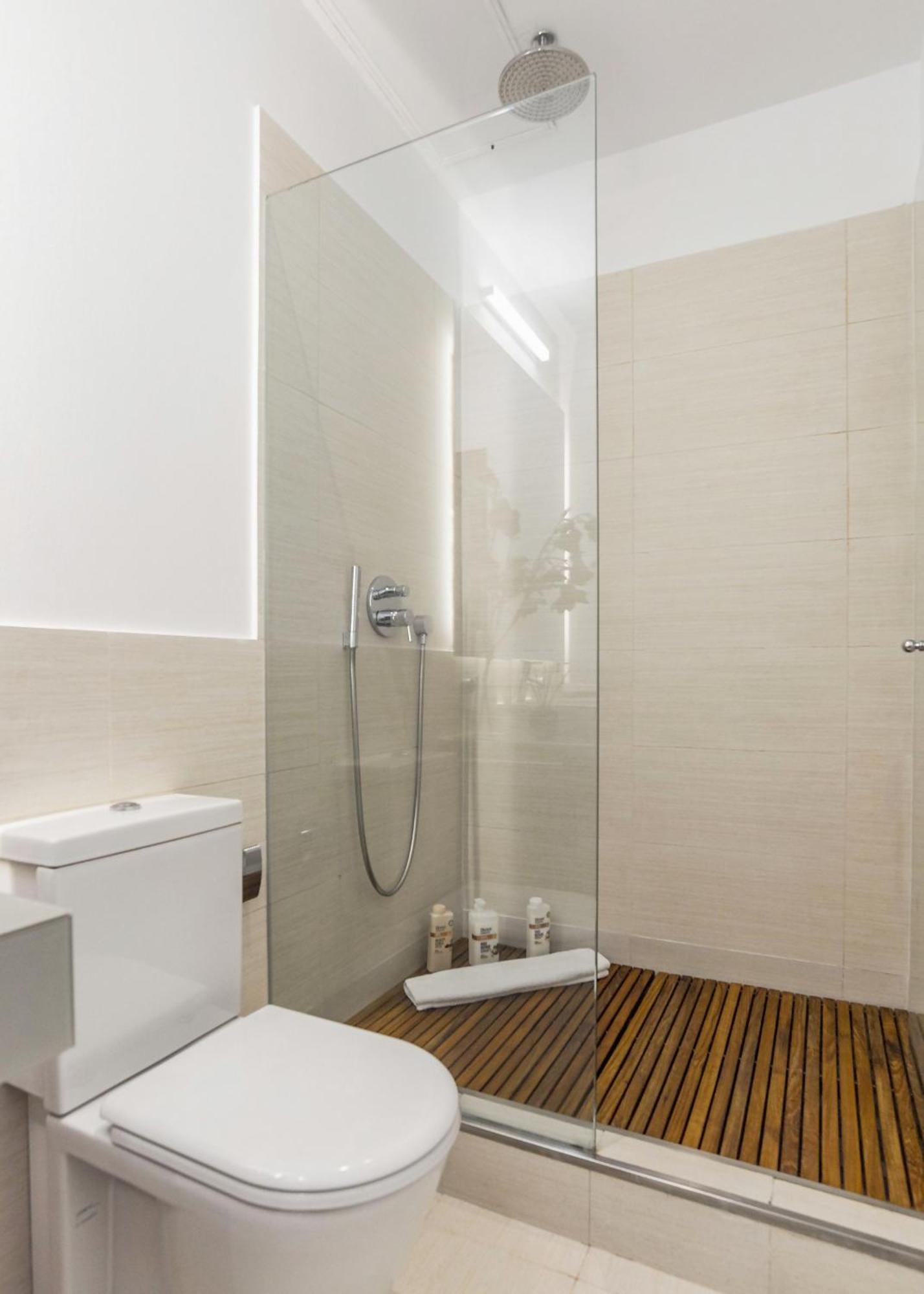 Malasana By Skykey Apartman Madrid Kültér fotó