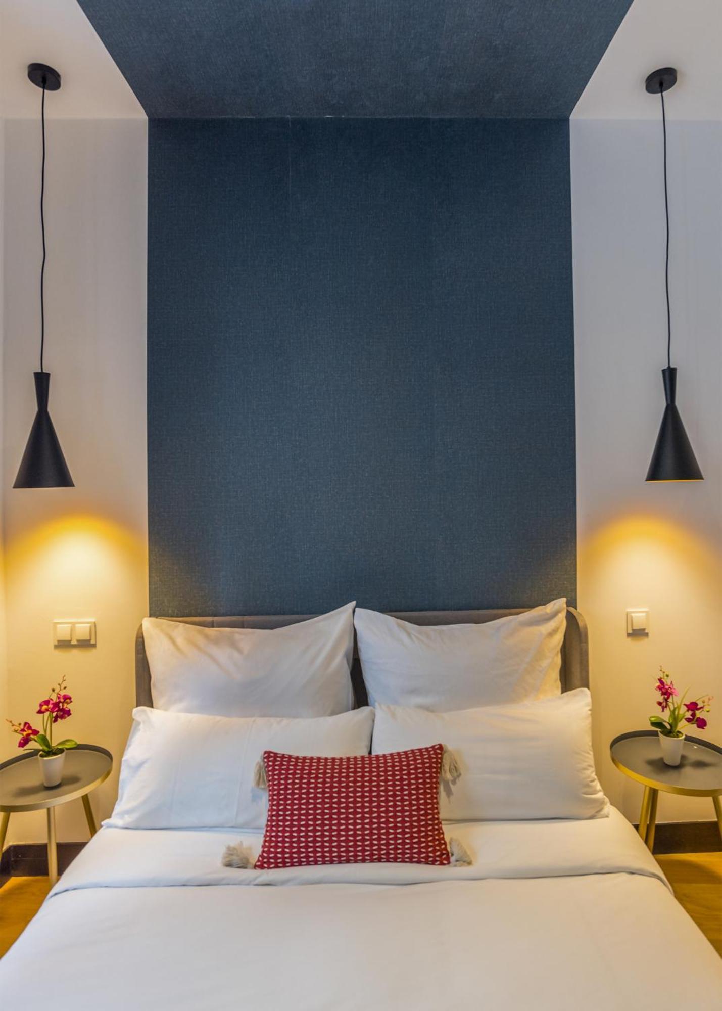 Malasana By Skykey Apartman Madrid Kültér fotó