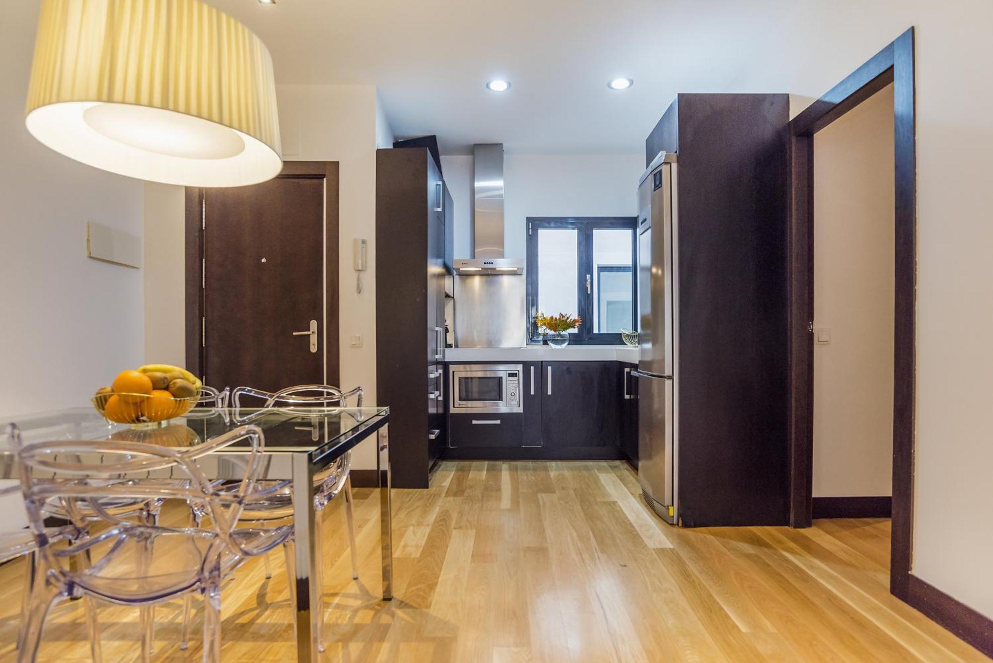 Malasana By Skykey Apartman Madrid Kültér fotó