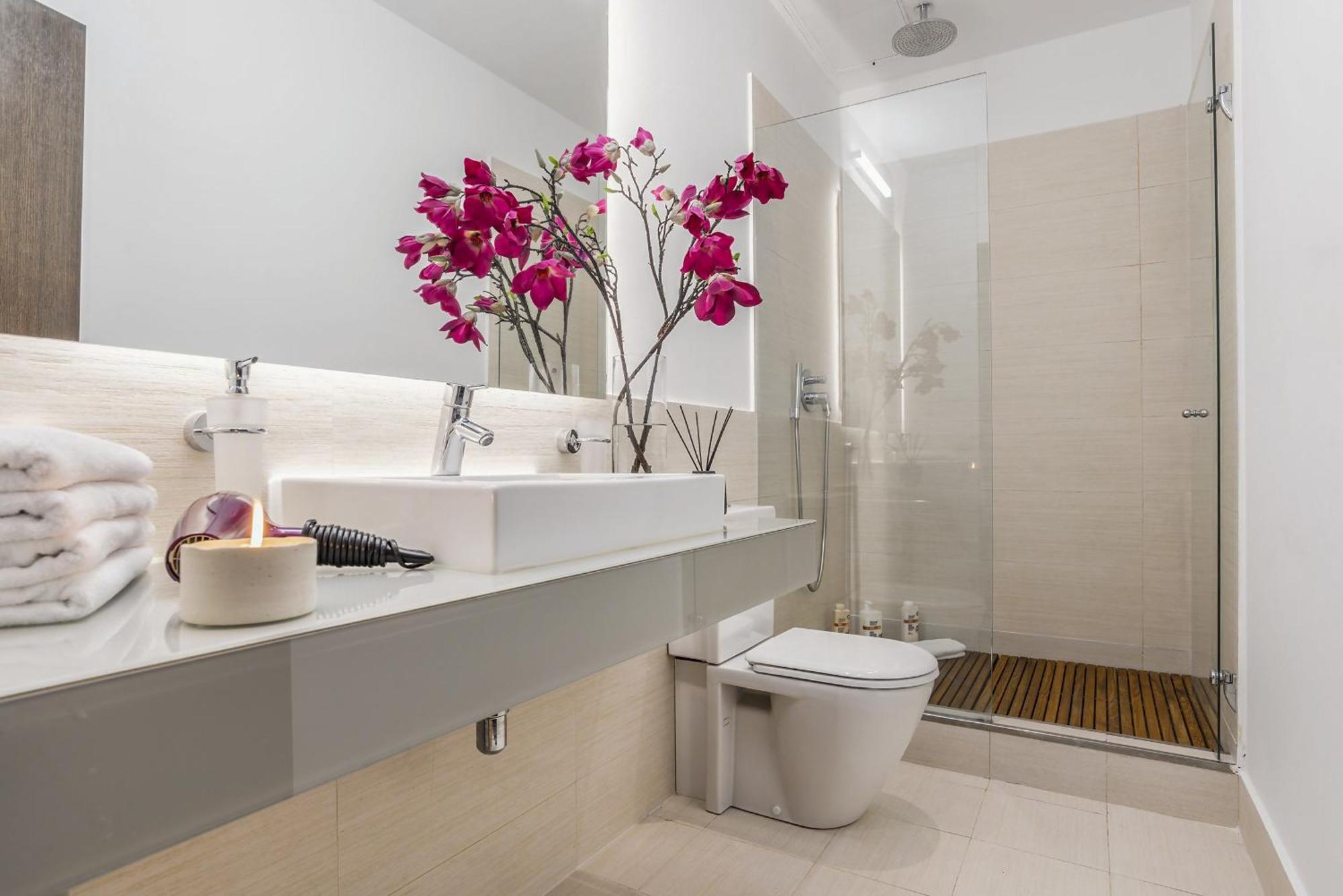Malasana By Skykey Apartman Madrid Kültér fotó