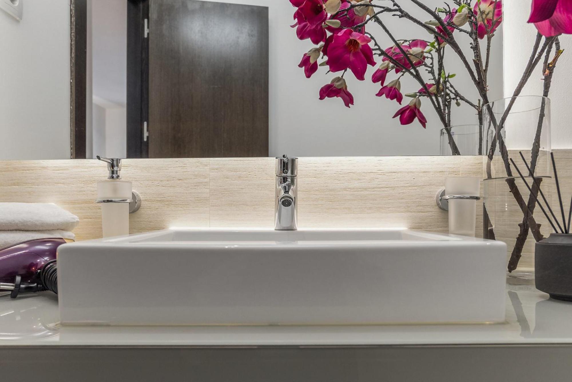 Malasana By Skykey Apartman Madrid Kültér fotó