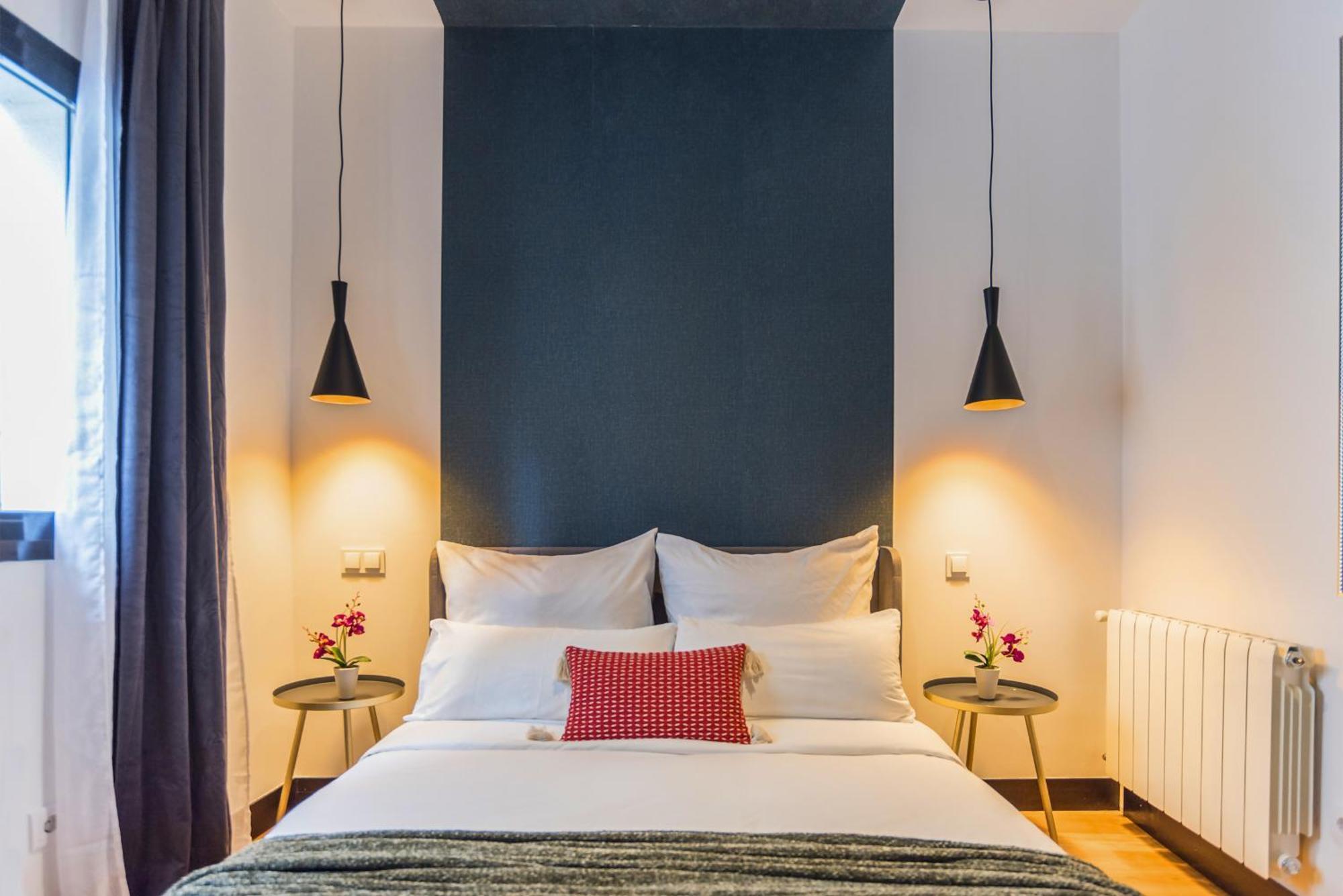 Malasana By Skykey Apartman Madrid Kültér fotó